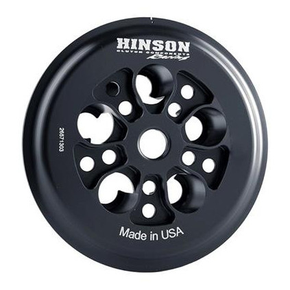 Hinson Pressure Plate YZ250F 19-