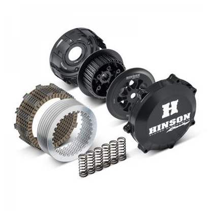 Hinson Clutch kit complete YFZ450 07-09 12-13/YFZ450R 14-