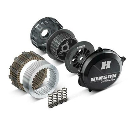 Hinson Cplt Clutch Kit KX450 19-