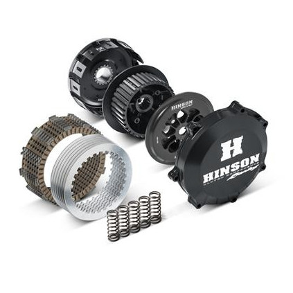 Hinson COMPLETE CLUTCH KIT YZ250F 2019-