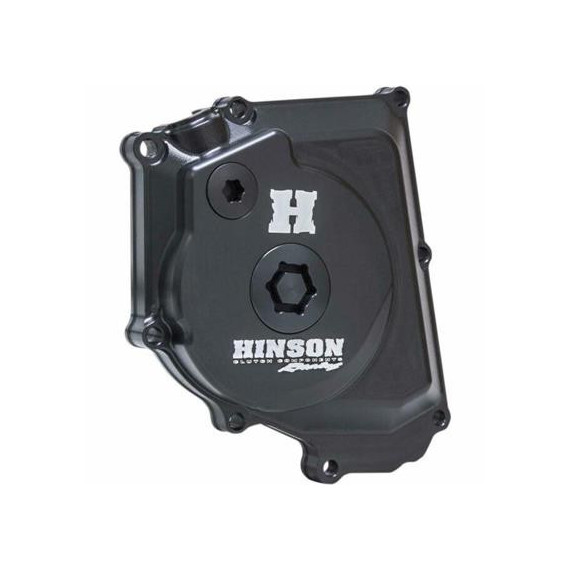 Hinson Ignition cover KXF450 16-18