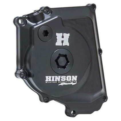 Hinson Ignition cover KXF450 16-18