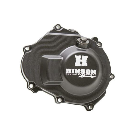 Hinson Ignition Cover RM-Z250 10-