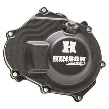 Hinson Ignition Cover RM-Z250 10-