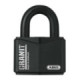 Abus padlock Granit 37RK/70 Class 4