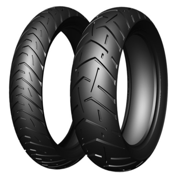 Metzeler Tourance Next 2 110/80 R 19 M/C 59V TL Fr.