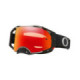 Oakley Goggles Airbrake MX Tuff Blocks black gunmetal prizm mx torch iridium