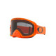 Oakley Goggles O Frame 2.0 Pro MX Moto orange dark grey