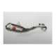 Akrapovic Evolution Line(Titanium) CRF450R/RX 2021-