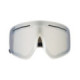 AMOQ Vision Dual Lens Vent + Silver Mirror