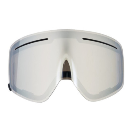 AMOQ Vision Dual Lens Vent + Silver Mirror