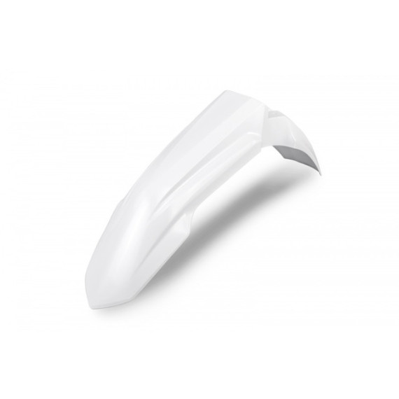 UFO Front Fender CRF250R/RX 2022- ,CRF450R/RX 2021- White 041