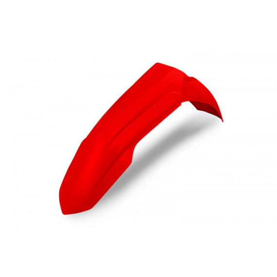 UFO Front Fender CRF250R/RX 2022- ,CRF450R/RX 2021- Red 070