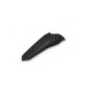 UFO Rear Fender CRF250R/RX 2022- ,CRF450R/RX 2021- Black 001