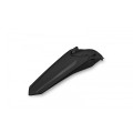 UFO Rear Fender CRF250R/RX 2022- ,CRF450R/RX 2021- Black 001