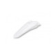 UFO Rear Fender CRF250R/RX 2022- ,CRF450R/RX 2021-  White 041