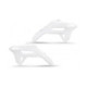 UFO Radiator Covers CRF250R 2022- ,CRF450R 2021- White 041