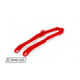 UFO Swingarm chain slider CRF250R/RX 2022- ,CRF450R/RX 2021- Red 070