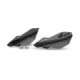 UFO Handguards for OEM HVA 125-501 2015- Grey