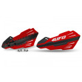 UFO Handguards for OEM GasGas 125-450 2021- Red