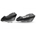 UFO Handguards for OEM HVA 125-501 2015- Grey