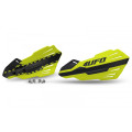 UFO Handguards for OEM HVA 125-501 2015- Fluo Yellow