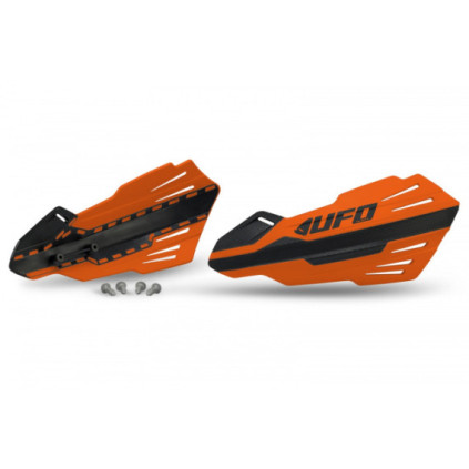 UFO Handguards for OEM KTM 125-450 2014- Orange