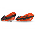 UFO Handguards for OEM KTM 125-450 2014- Fluo Orange