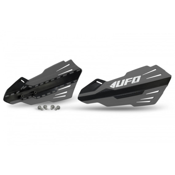 UFO Handguards for OEM KTM 125-450 2014- Grey