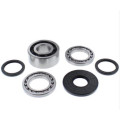 Bronco Differential bearing kit - front