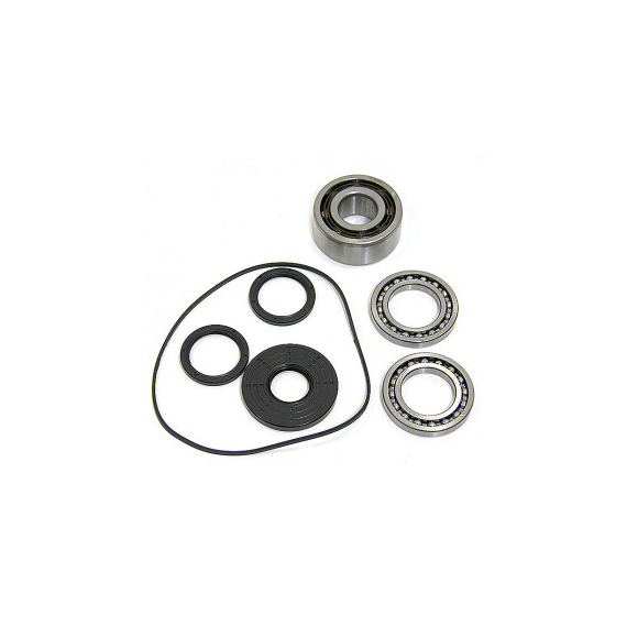 Bronco Differnetial bearing kit Front Polaris