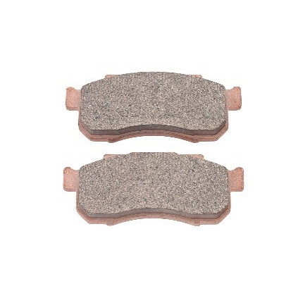 Bronco Brake pads Front Honda