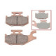 Bronco Brake pads Front Left Suzuki