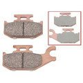 Bronco Brake pads Front Left Suzuki