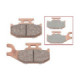 Bronco Brake pads Front Right Suzuki