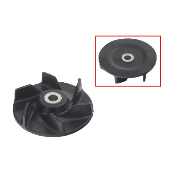 Bronco Water pump impeller