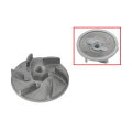 Bronco Water pump impeller