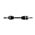 Bronco HD Axle front right Can-Am 2015-18