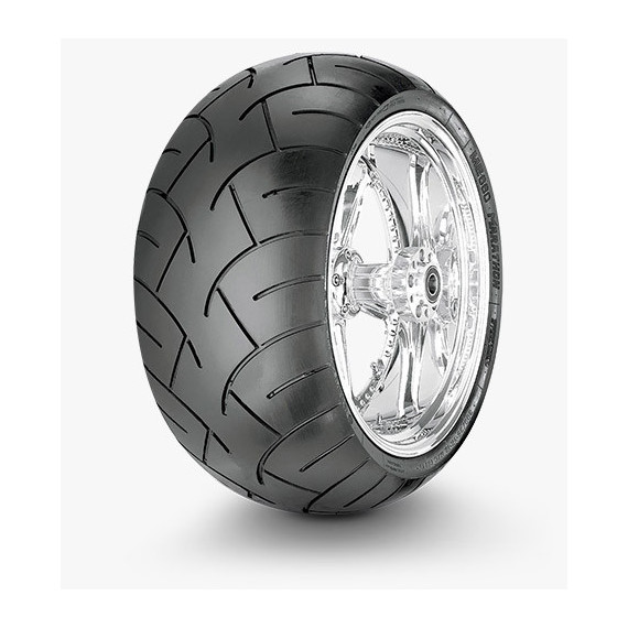 Metzeler ME 880 Marathon 200/50 R 18 M/C 76H TL Re.