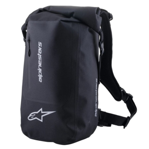 Alpinestars Backpack Sealed 23l Black/Black