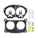 EMP Carburetor Repair Kit Yamaha 150/175/200/225HP (1996-)