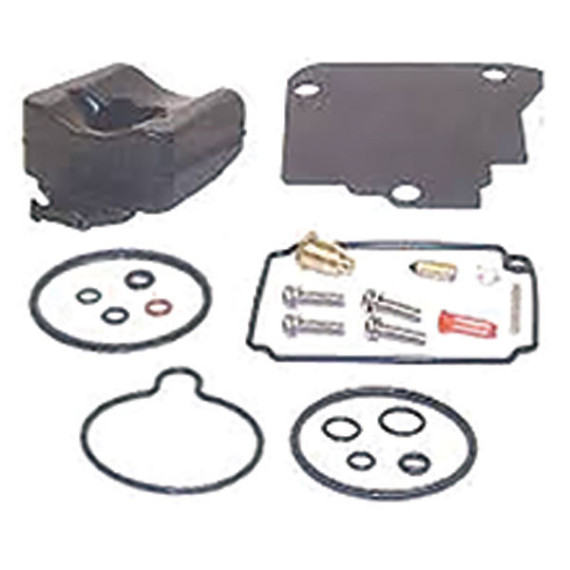 EMP Carburetor Repair Kit Mercury 75/90HP (4-Stroke) / Yamaha F80/F100