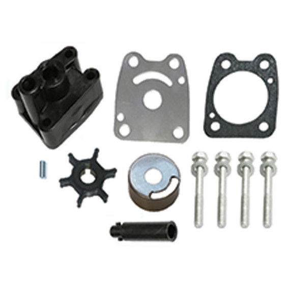 EMP Water Pump Repair Kit Yamaha 4/5HP / Mercury 4HP (1-cyl)