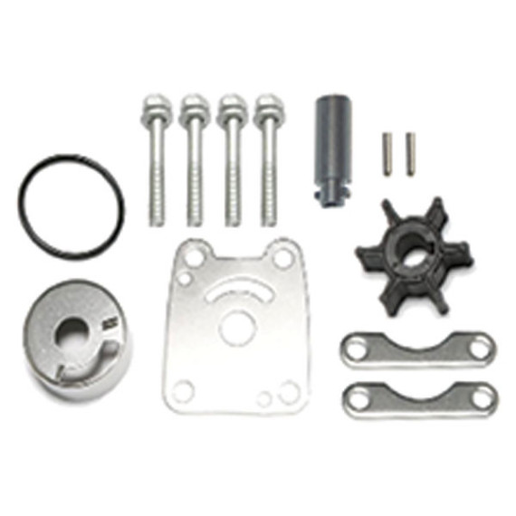 EMP Water Pump Repair Kit Yamaha 3HP (1988-03)