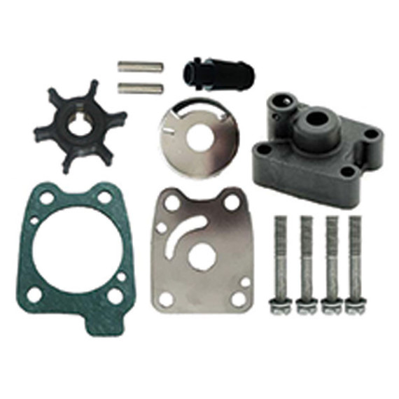 EMP Water Pump Repair Kit w/Housing Yamaha F4/F6 (2006-)