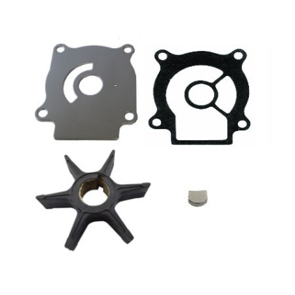 EMP Water Pump Repair Kit Suzuki DT25C/30C / J/E 30/40/50HP 4-Stroke