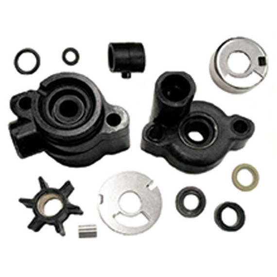 EMP Water Pump Kit Mercury/Mariner 4-9.8HP