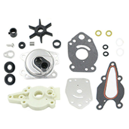 EMP Water Pump Kit Mercury/Mariner 6-15HP 4-Stroke