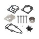 EMP Water Pump Repair Kit Tohatsu 6/8/9.8HP / Mercury 8/9.9HP / J/E 9.8HP