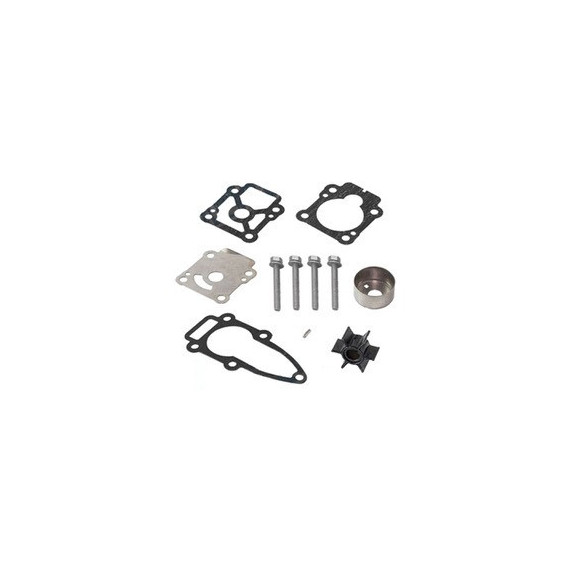 EMP Water Pump Repair Kit Tohatsu 6/8/9.8HP / Mercury 8/9.9HP / J/E 9.8HP